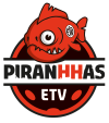 ETV Lady Piranhhas